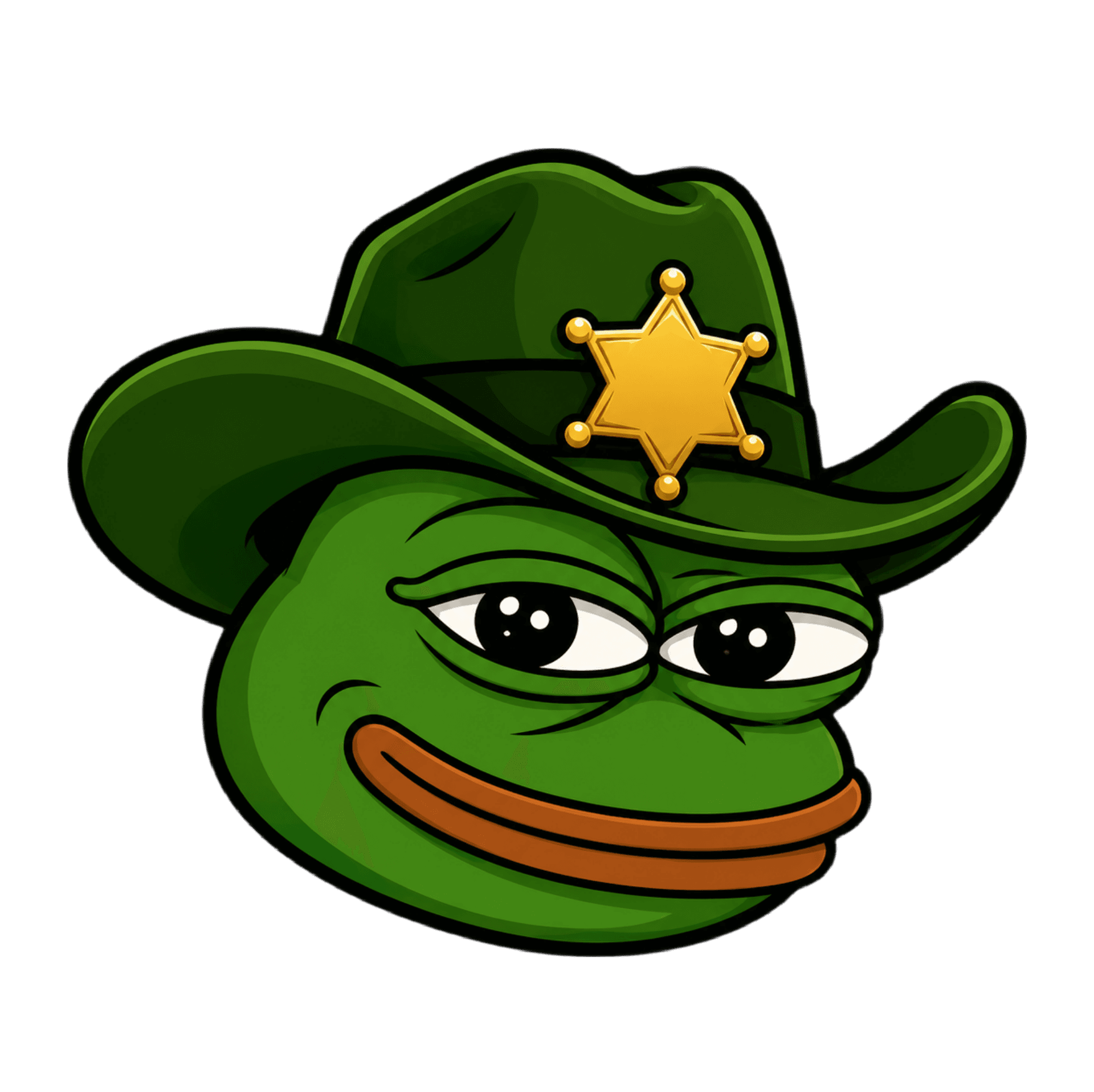 Pepe Sheriff
